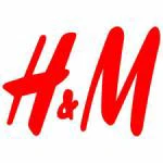 промокод H&M 