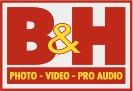 промокод B&H Photo Video 