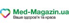 промокод Medmagazin 